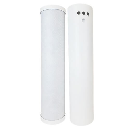 nuvo manor water filter