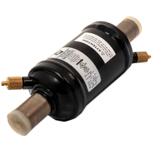 Main product image of 7/8" Sweat Suction Line Filter Drier