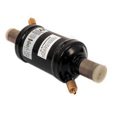 Main product image of 7/8" Sweat Suction Line Filter Drier