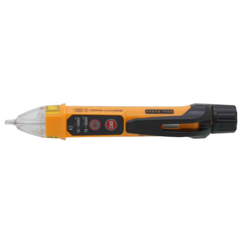 Ncvt 5a Klein Tools Ncvt 5a Dual Range Non Contact Voltage Tester 1771