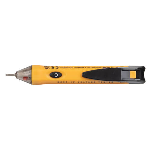 NCVT1P - Klein Tools NCVT1P - Non-Contact Voltage Tester Pen, 50-1000 VAC