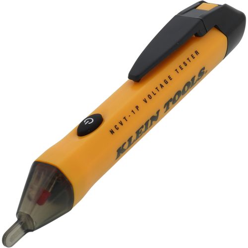 NCVT1P Klein Tools NCVT1P NonContact Voltage Tester Pen, 501000 VAC