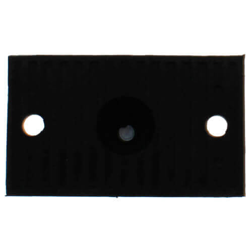 NDBBLACK Mason Industries NDBBLACK Double Deflection Neoprene Mount Vibration Isolator