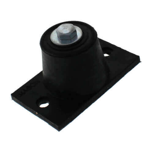 Main product image of Double Deflection Neoprene Mount Vibration Isolator (200-400 lbs Capacity)
