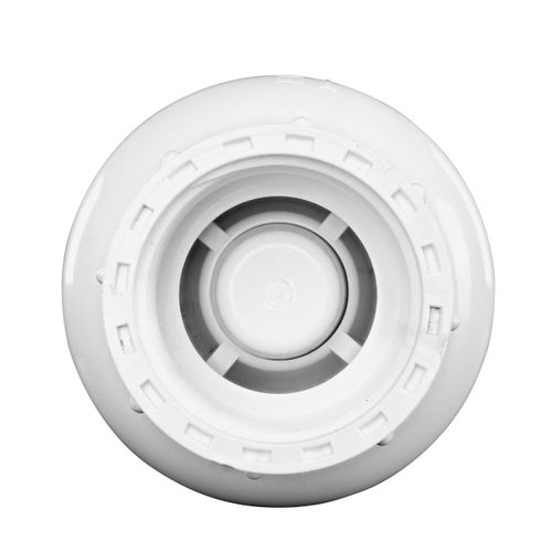 Main product image of 1-1/2" IPS PVC Spring Check Valve w/ 1/2# Spring (Threaded)