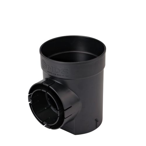 Main product image of Single Locking Outlet for 3" & 4" Spee-D Basin