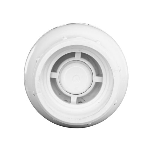 Main product image of 1-1/2" IPS PVC Spring Check Valve w/ 1/2# Spring (Solvent)