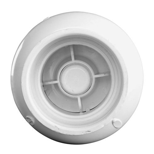 Main product image of 2" IPS PVC Spring Check Valve w/ 1/2# Spring (Solvent)