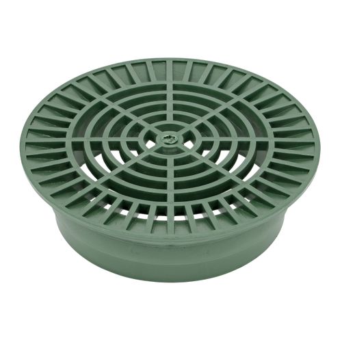Main product image of 10" Round Grate (Green)