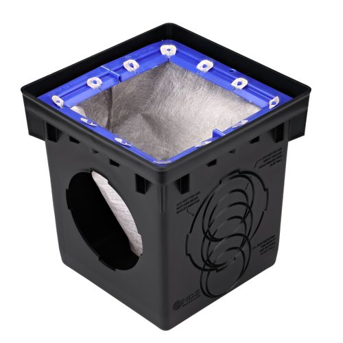 Main product image of 12" Catch Basin Filter