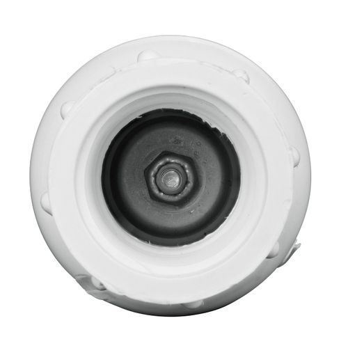 Main product image of 3/4" IPS PVC Adjustable Spring Check Valve (Threaded)