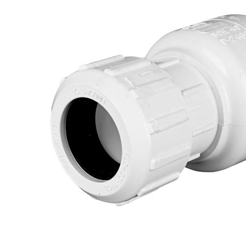 Main product image of 1-1/4" IPS PVC Swing Check Valve (Compression)