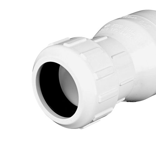 1-1/2" IPS PVC Swing Check Valve (Compression)