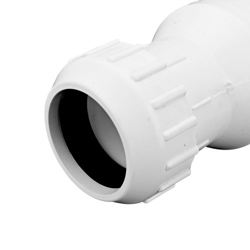 Main product image of 3" IPS PVC Swing Check Valve (Compression)