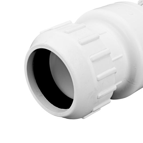 Main product image of 3" IPS PVC Swing Check Valve (Compression)