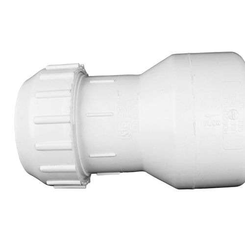 Main product image of 3" IPS PVC Swing Check Valve (Compression)