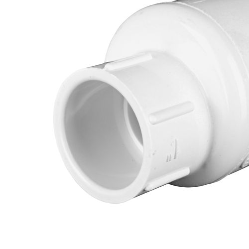 Main product image of 1" IPS PVC Swing Check Valve (Socket)