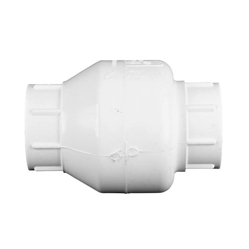 Main product image of 2" IPS PVC Swing Check Valve (Socket)