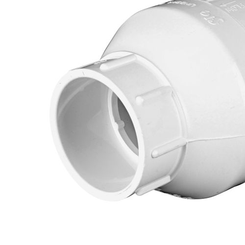 Main product image of 2" IPS PVC Swing Check Valve (Socket)