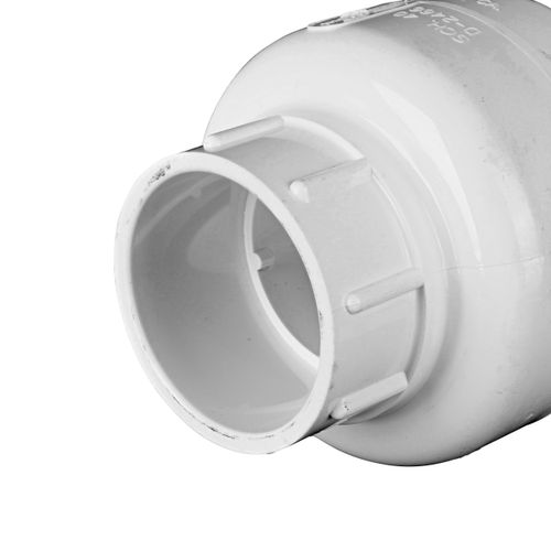 Main product image of 2" IPS PVC Swing Check Valve (Socket)