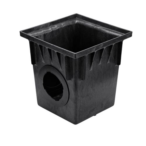 Main product image of 18" Catch Basin, 2 Openings