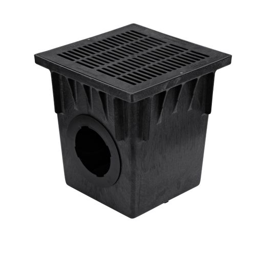 Main product image of 18" Catch Basin, 2 Openings