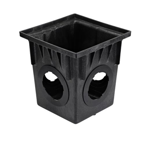 Main product image of 18" Catch Basin, 4 Openings