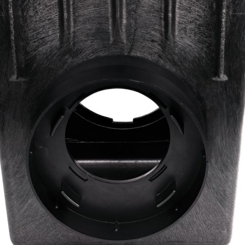 Main product image of 8" Catch Basin Offset Universal Adapter
