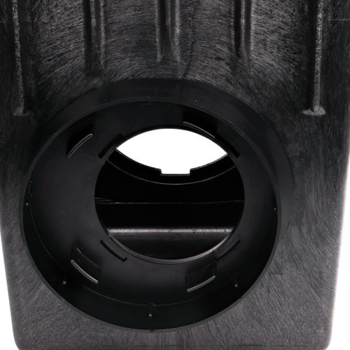 Main product image of 8" Catch Basin Offset Universal Adapter