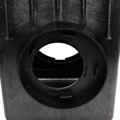 Main product image of 8" Catch Basin Offset Universal Adapter