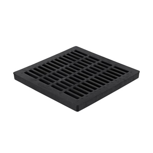 Main product image of 24" Square Catch Basin Grate (Black)
