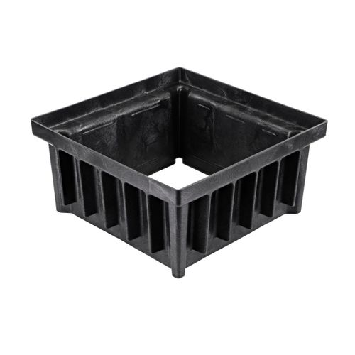 Main product image of 24" Catch Basin Extension, Black