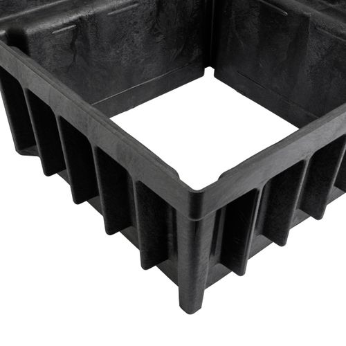 Main product image of 24" Catch Basin Extension, Black