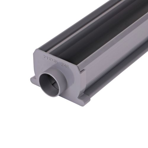 Main product image of 2" Spee-D Channel Spigot End Outlet