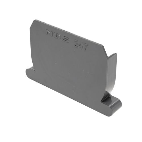 Main product image of Spee-D Channel End Cap