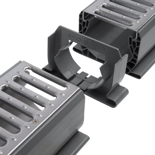 Main product image of Spee-D Channel Coupling