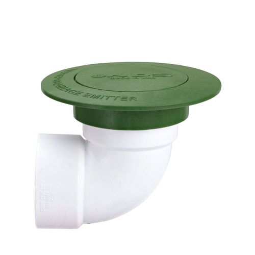 Main product image of 3" & 4" Pop-up Drainage Emitter