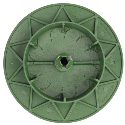Main product image of 4" Pop-up Drainage Emitter w/ 4" Elbow