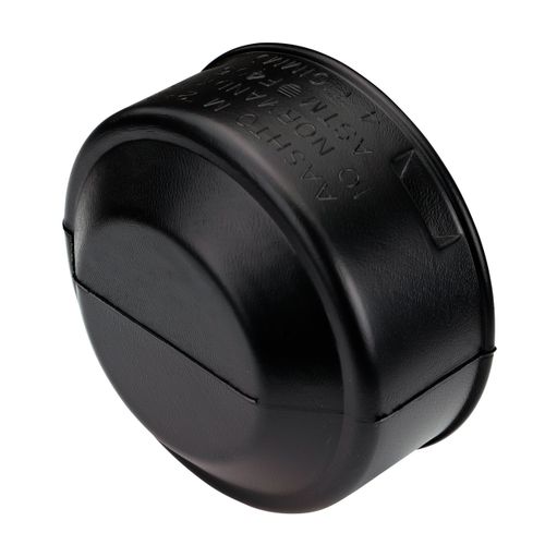 Main product image of 4" Corrugated End Cap