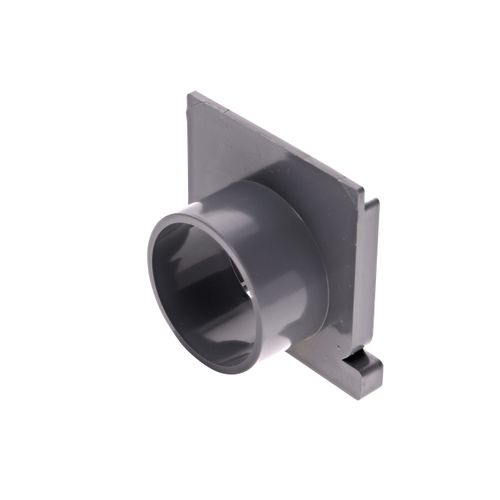 Main product image of Spigot End Outlet for 2" Pipe Fitting