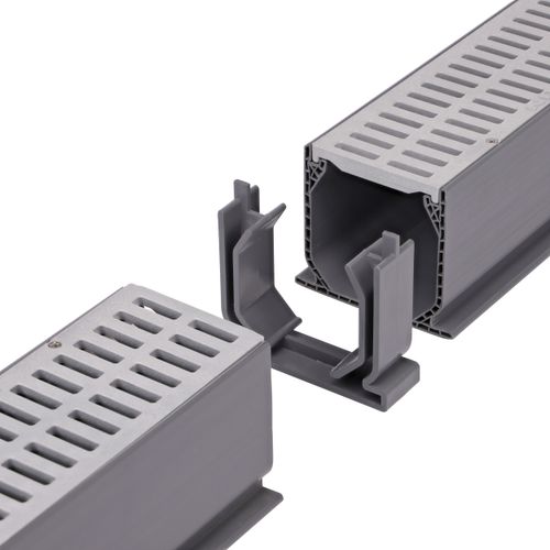 Main product image of Mini Channel Coupling