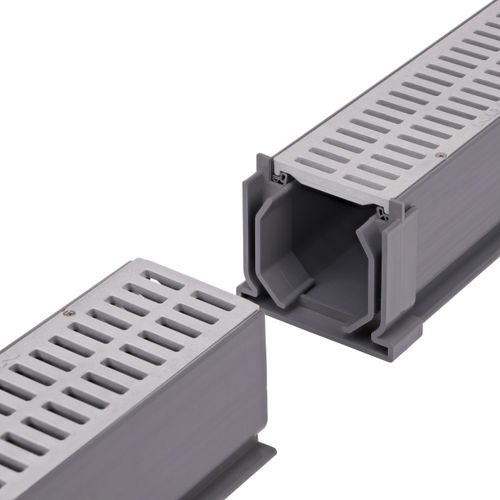 Main product image of Mini Channel Coupling