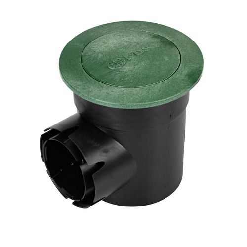 Main product image of 6" Pop-up Emitter w/ Spee-D Basin