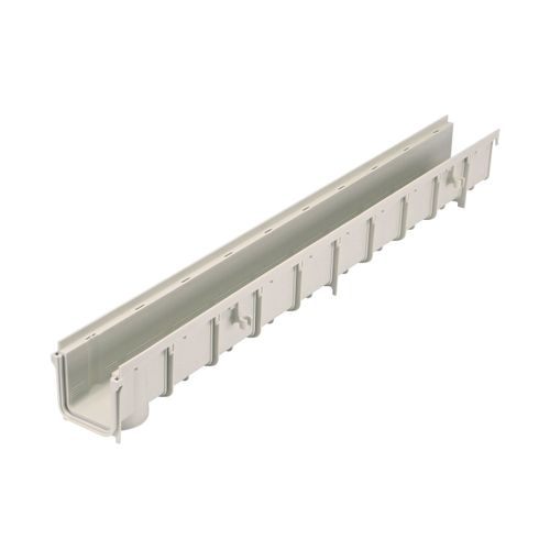Main product image of 3" Pro Series Channel Drain