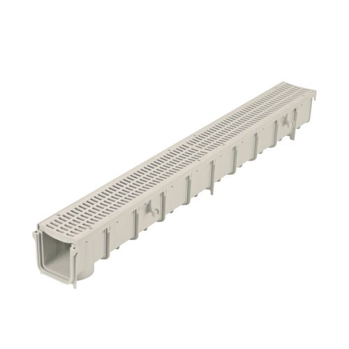 Main product image of 3" Pro Series Channel Drain