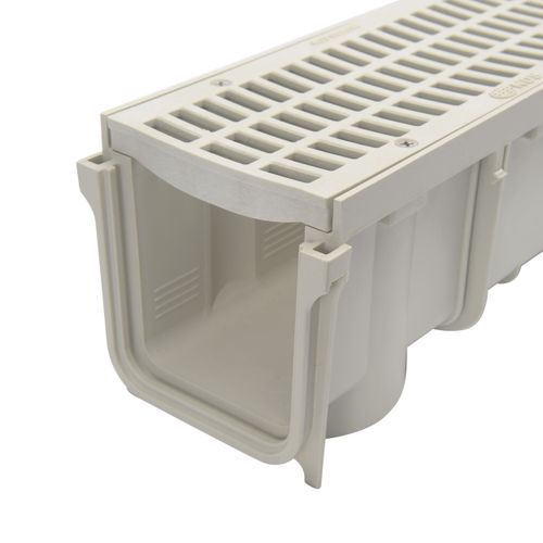 Main product image of 3" Pro Series Channel Drain