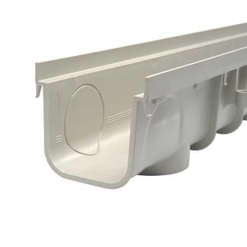 Main product image of 5" Pro Series Channel Drain