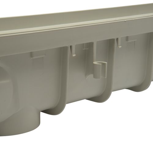 Main product image of 5" Pro Series Channel Drain