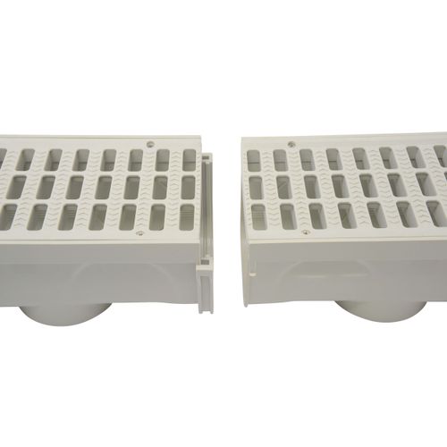 Main product image of 5" Pro Series Channel Drain
