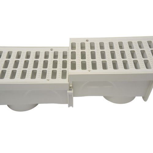 Main product image of 5" Pro Series Channel Drain